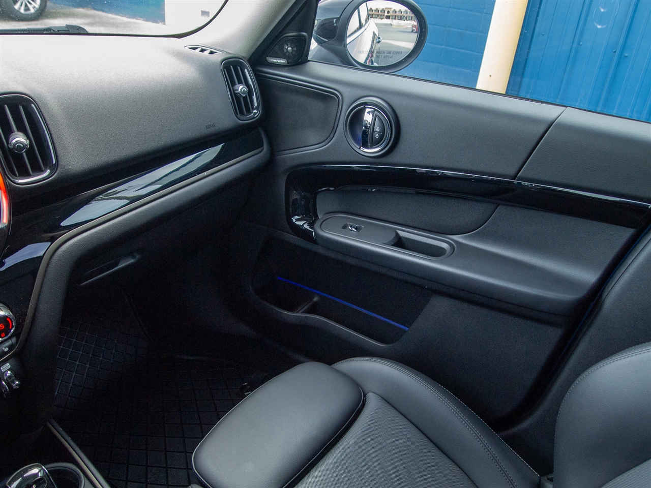 MINI Countryman Cooper S ALL4 2023