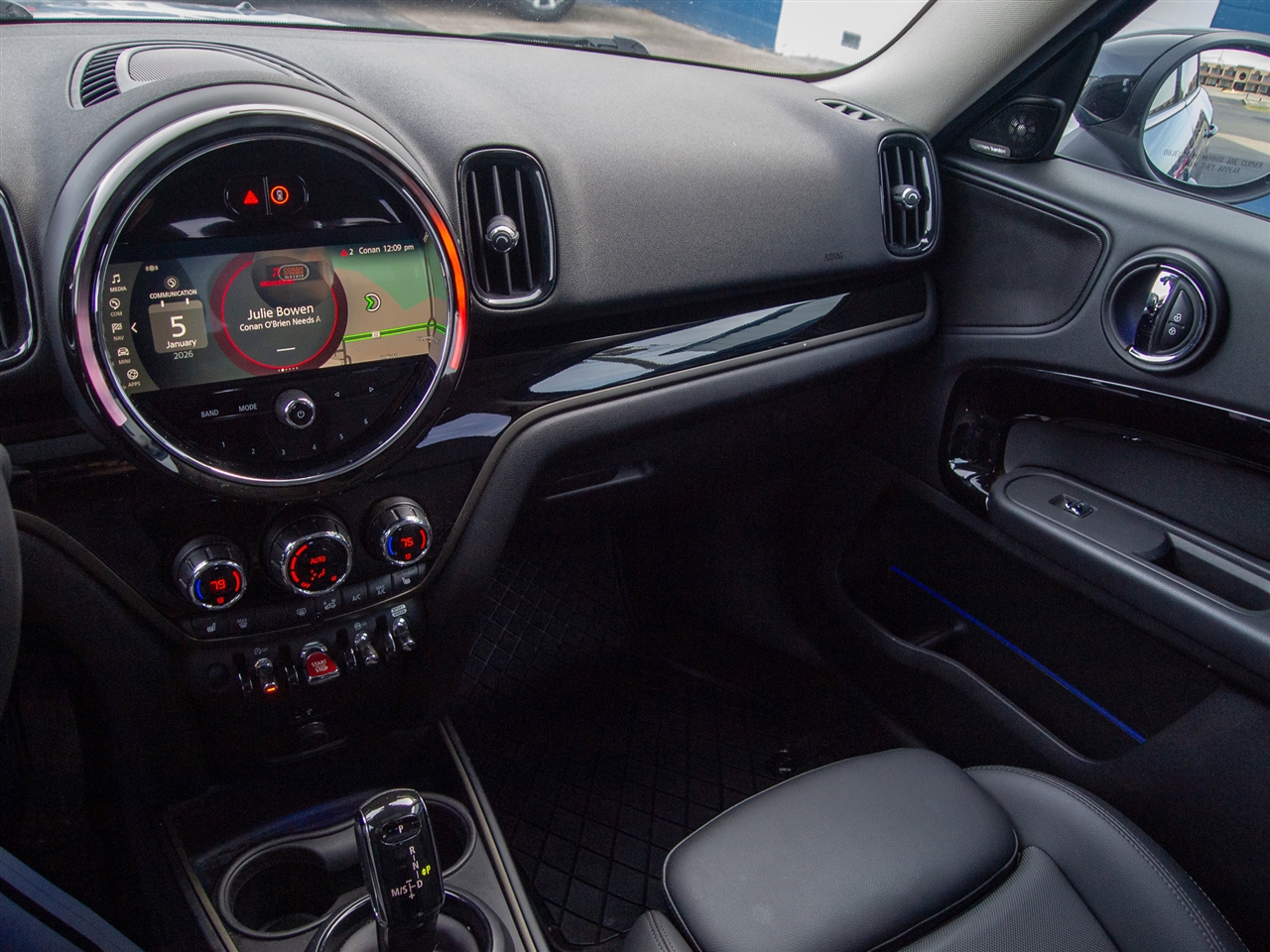 MINI Countryman Cooper S ALL4 2023