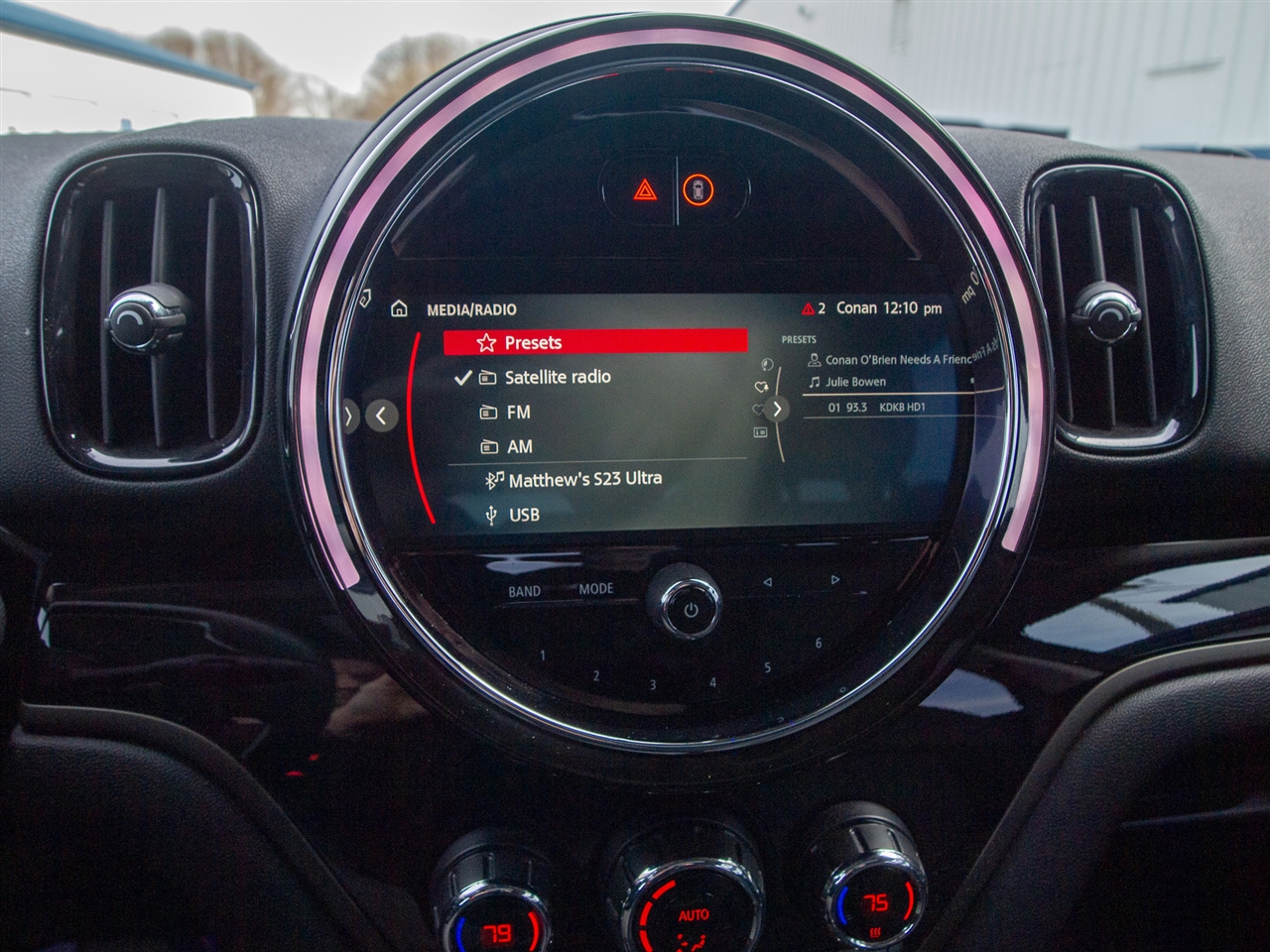 MINI Countryman Cooper S ALL4 2023