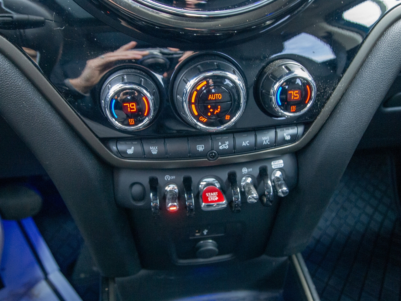 MINI Countryman Cooper S ALL4 2023