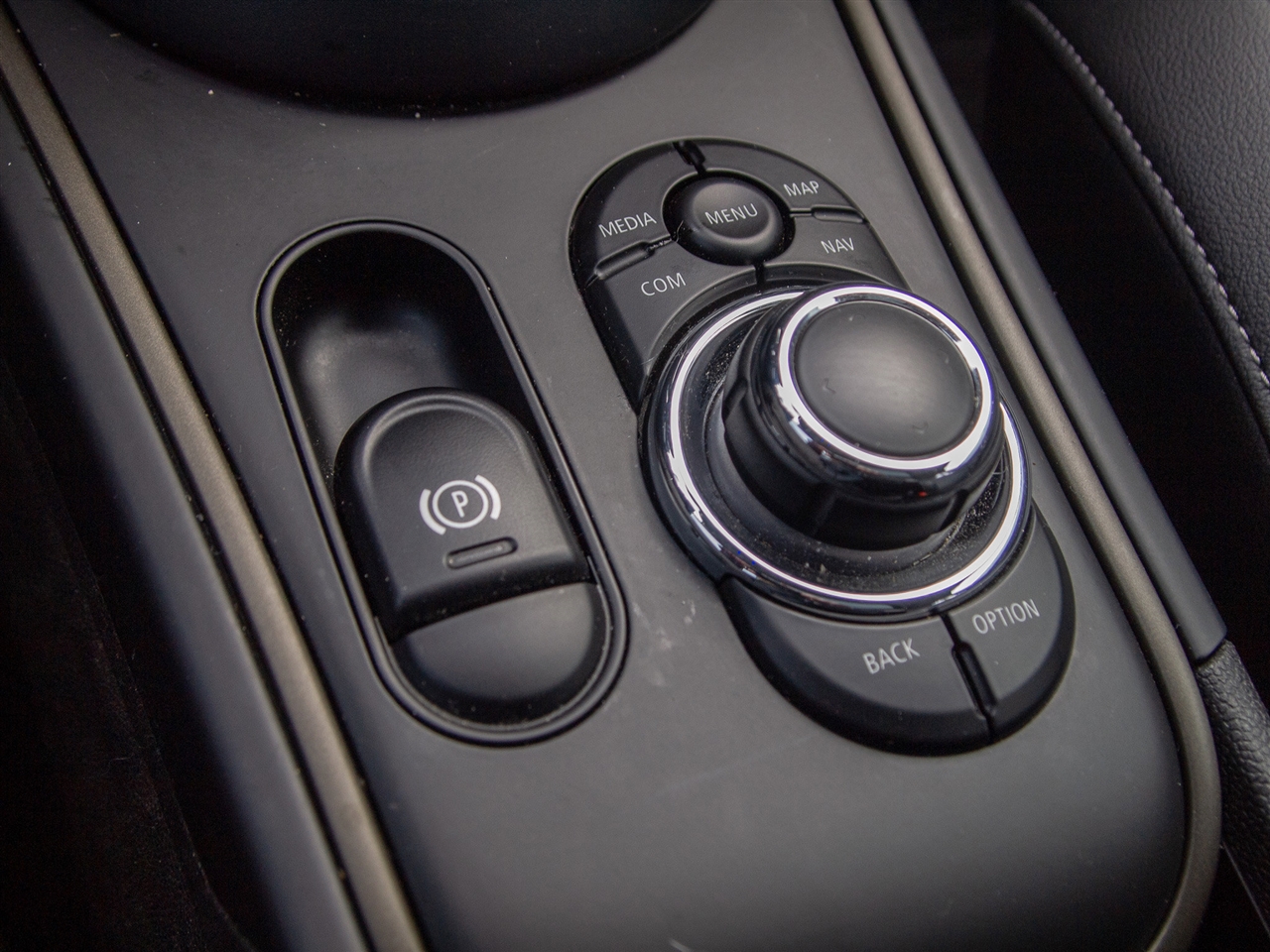 MINI Countryman Cooper S ALL4 2023