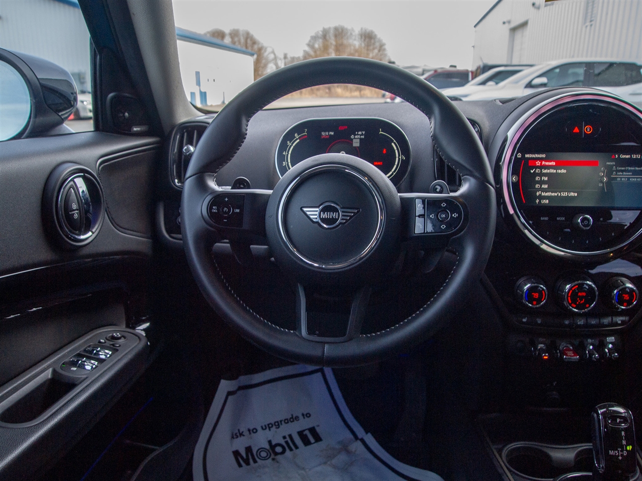 MINI Countryman Cooper S ALL4 2023