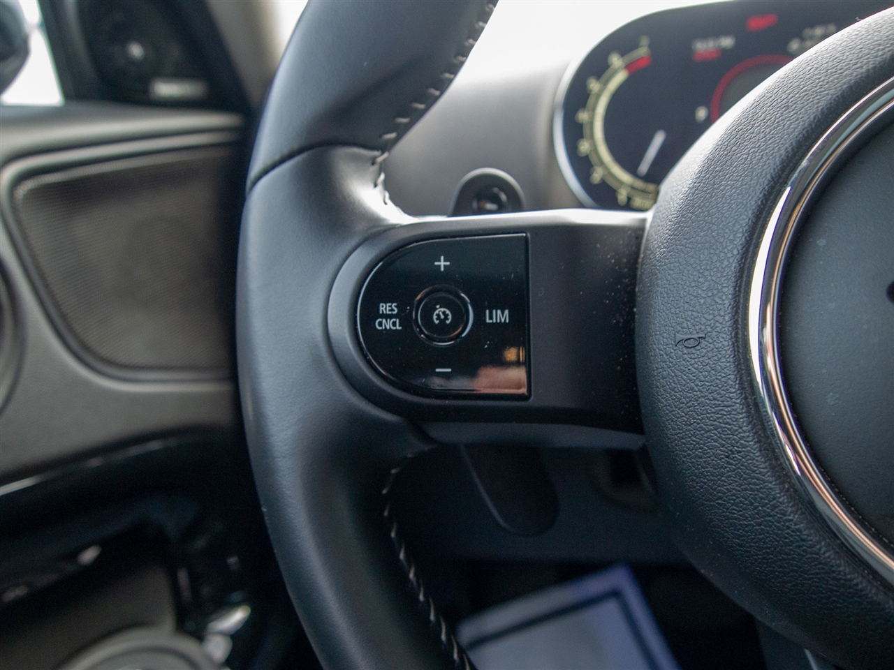 MINI Countryman Cooper S ALL4 2023