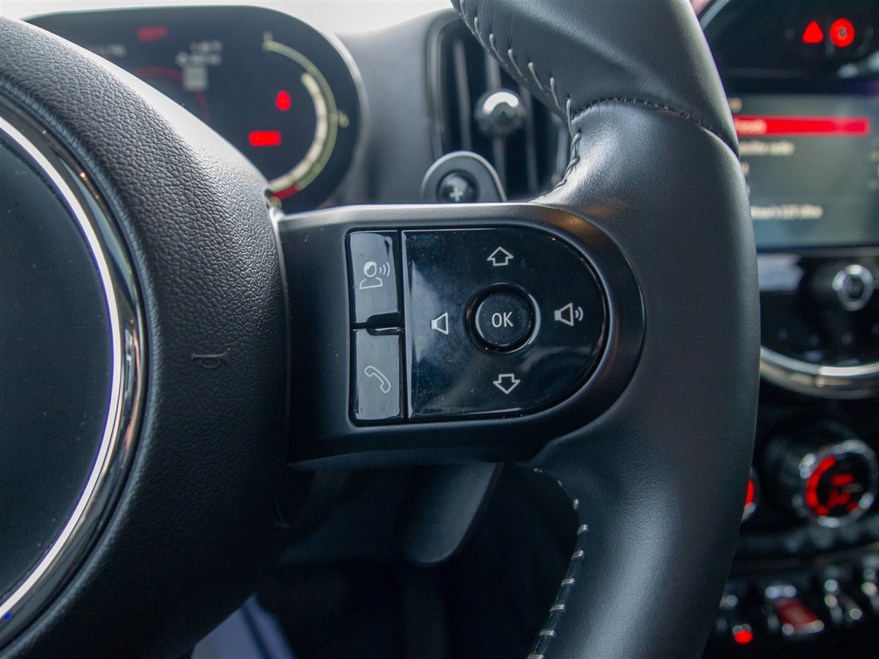 MINI Countryman Cooper S ALL4 2023