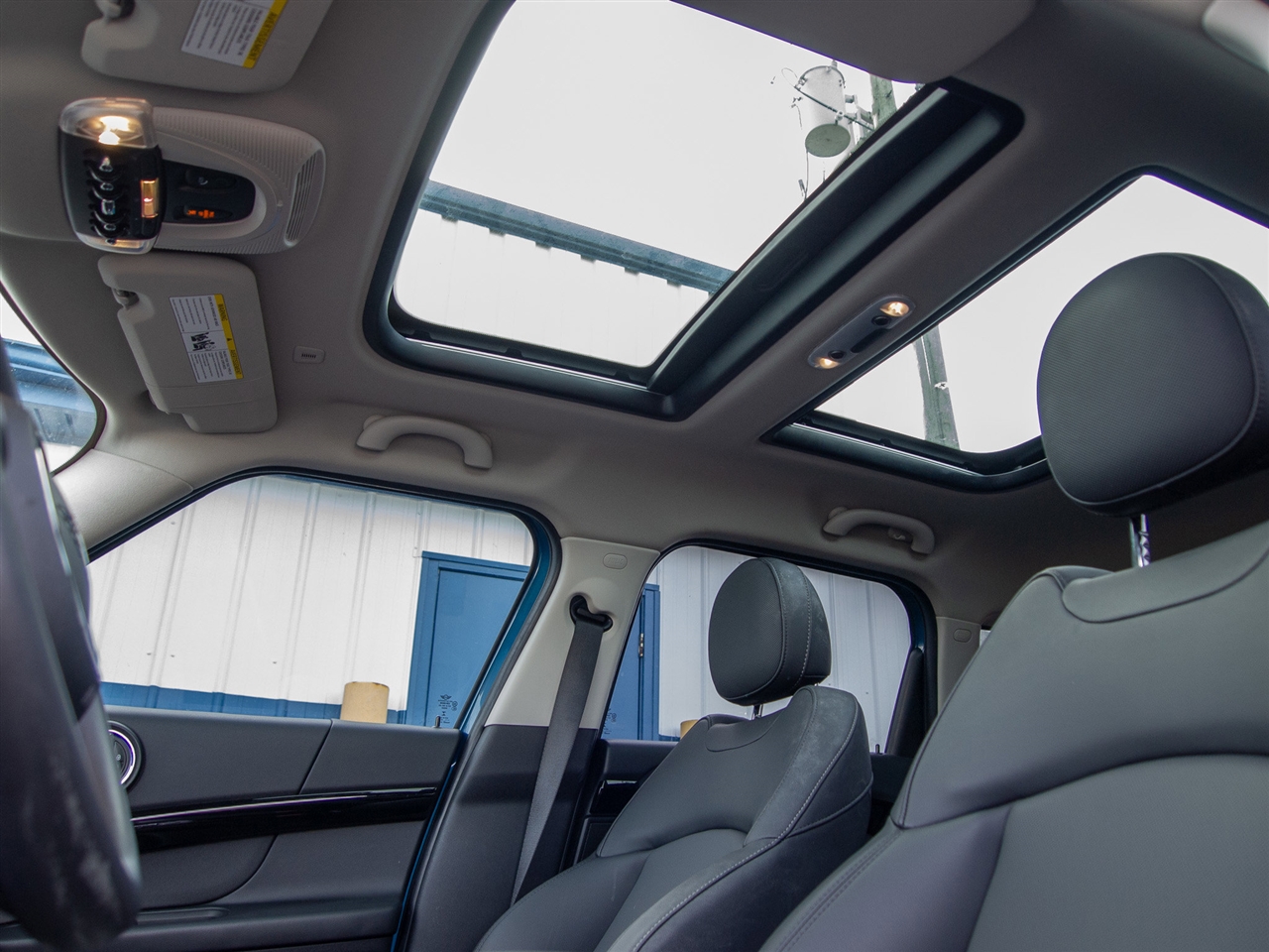 MINI Countryman Cooper S ALL4 2023