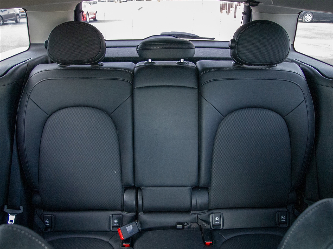 MINI Countryman Cooper S ALL4 2023