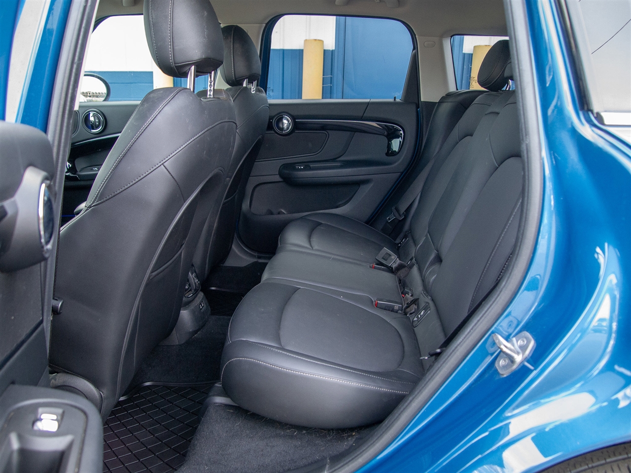 MINI Countryman Cooper S ALL4 2023