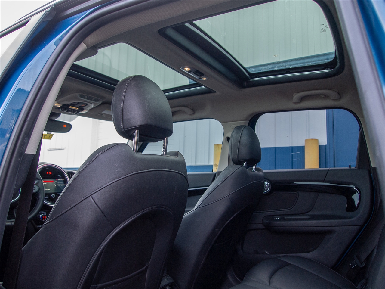 MINI Countryman Cooper S ALL4 2023