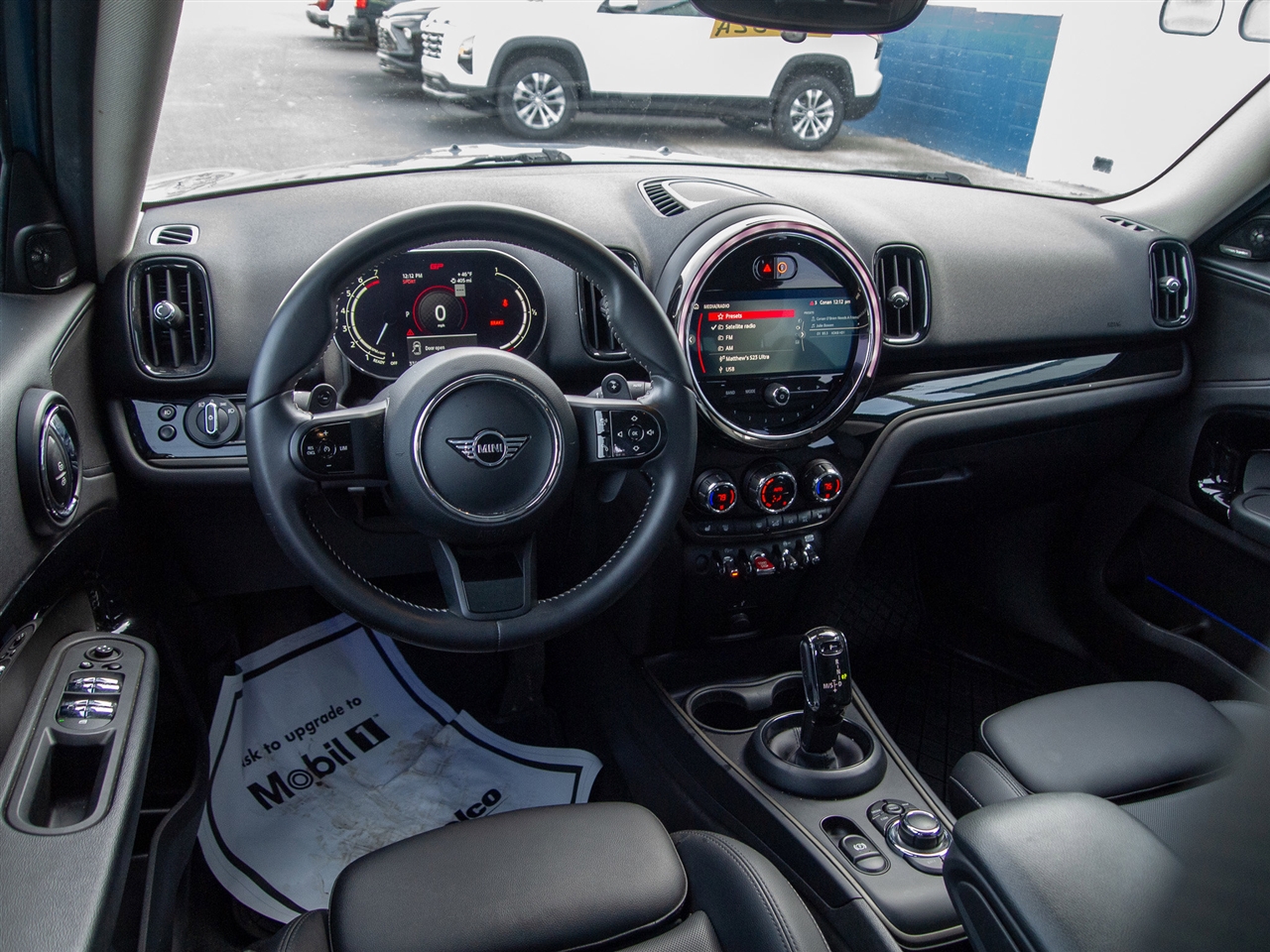 MINI Countryman Cooper S ALL4 2023