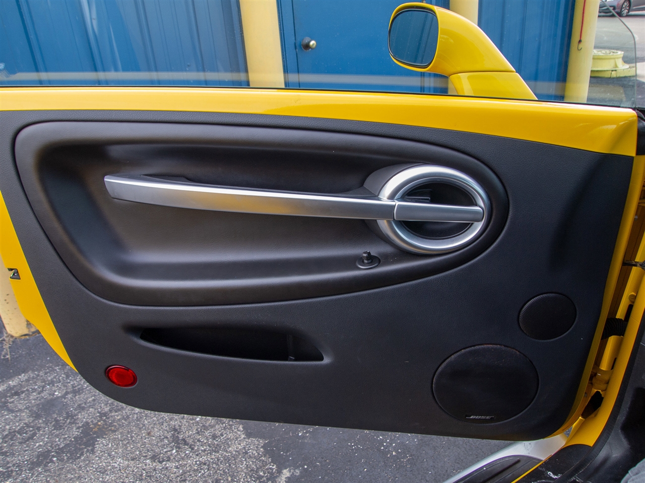 Chevrolet SSR Reg Cab 116.0" WB LS 2004