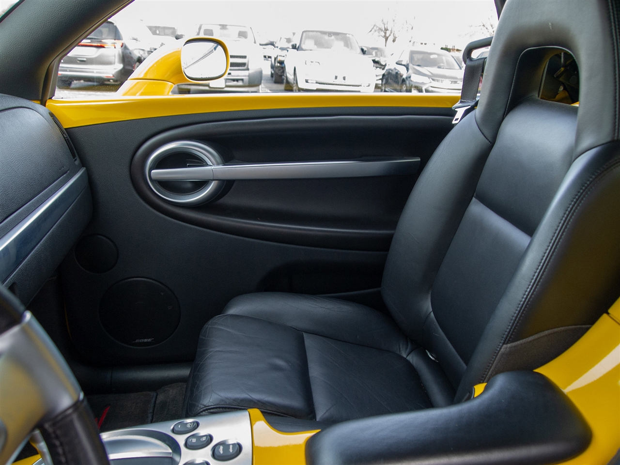 Chevrolet SSR Reg Cab 116.0" WB LS 2004