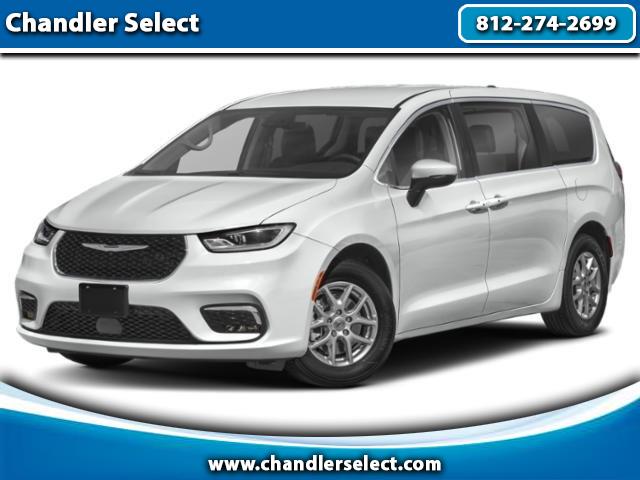 Chrysler Pacifica Touring L FWD 2023