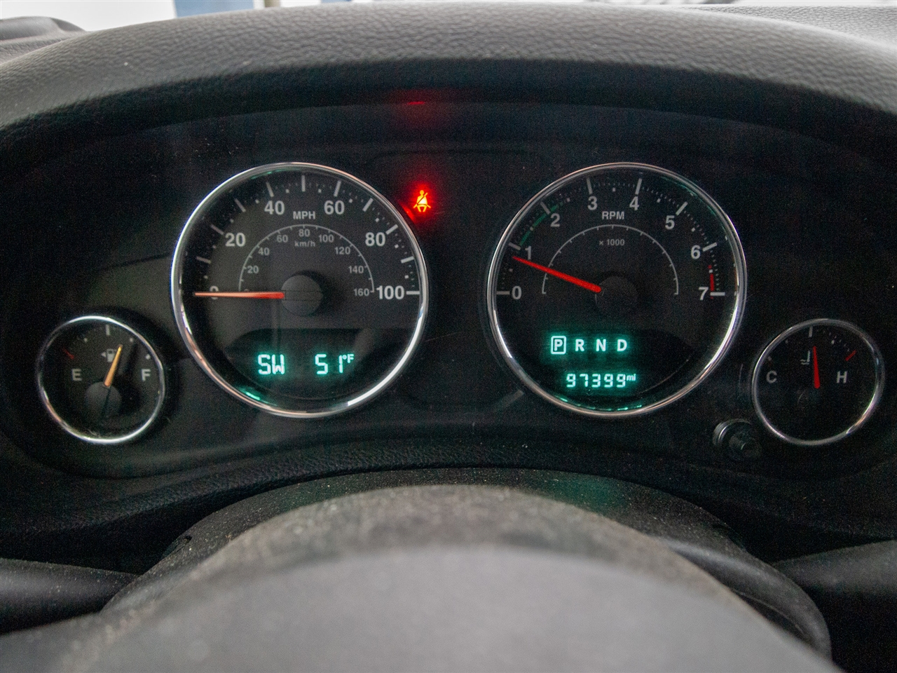 Jeep Wrangler JK Unlimited Sport S 4x4 2018