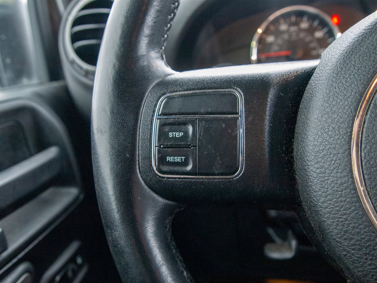 Jeep Wrangler JK Unlimited Sport S 4x4 2018