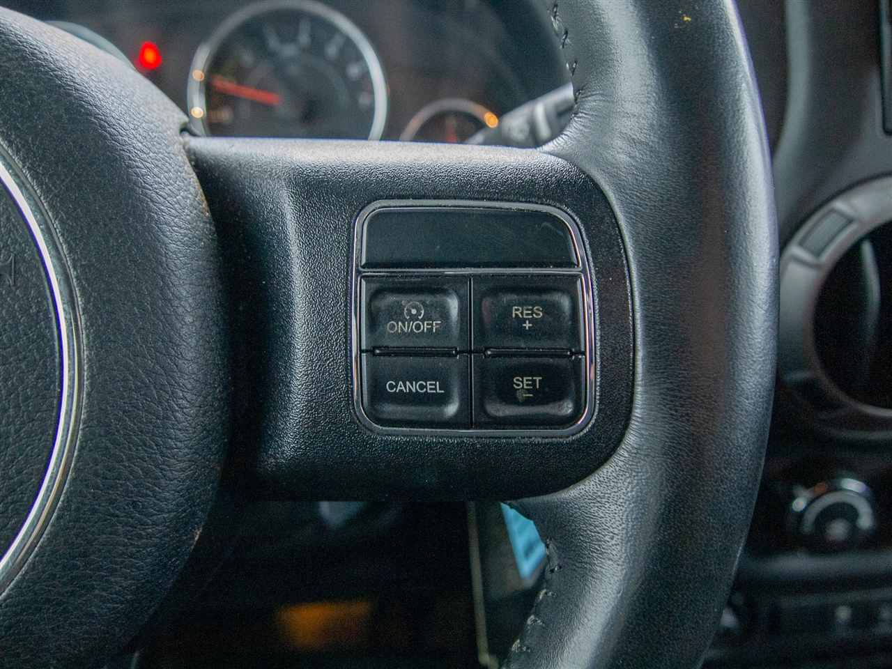 Jeep Wrangler JK Unlimited Sport S 4x4 2018