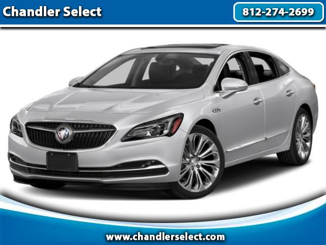 2019 Buick LaCrosse 4dr Sdn Premium FWD *Ltd Avail*