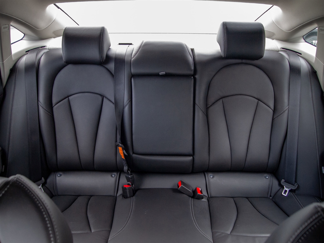 Buick LaCrosse 4dr Sdn Premium FWD *Ltd Avail* 2019