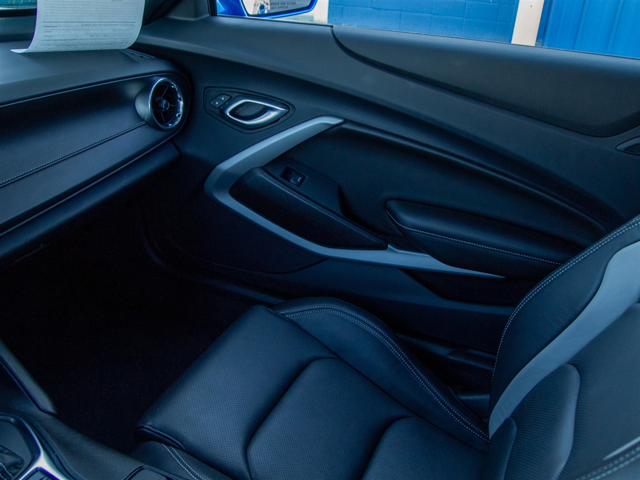 Chevrolet Camaro 2dr Conv 2LT 2024