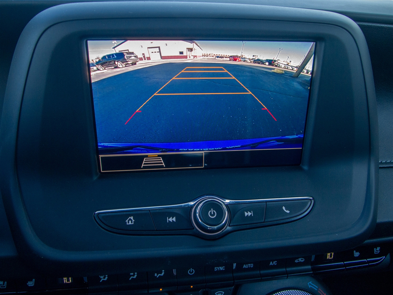 Chevrolet Camaro 2dr Conv 2LT 2024