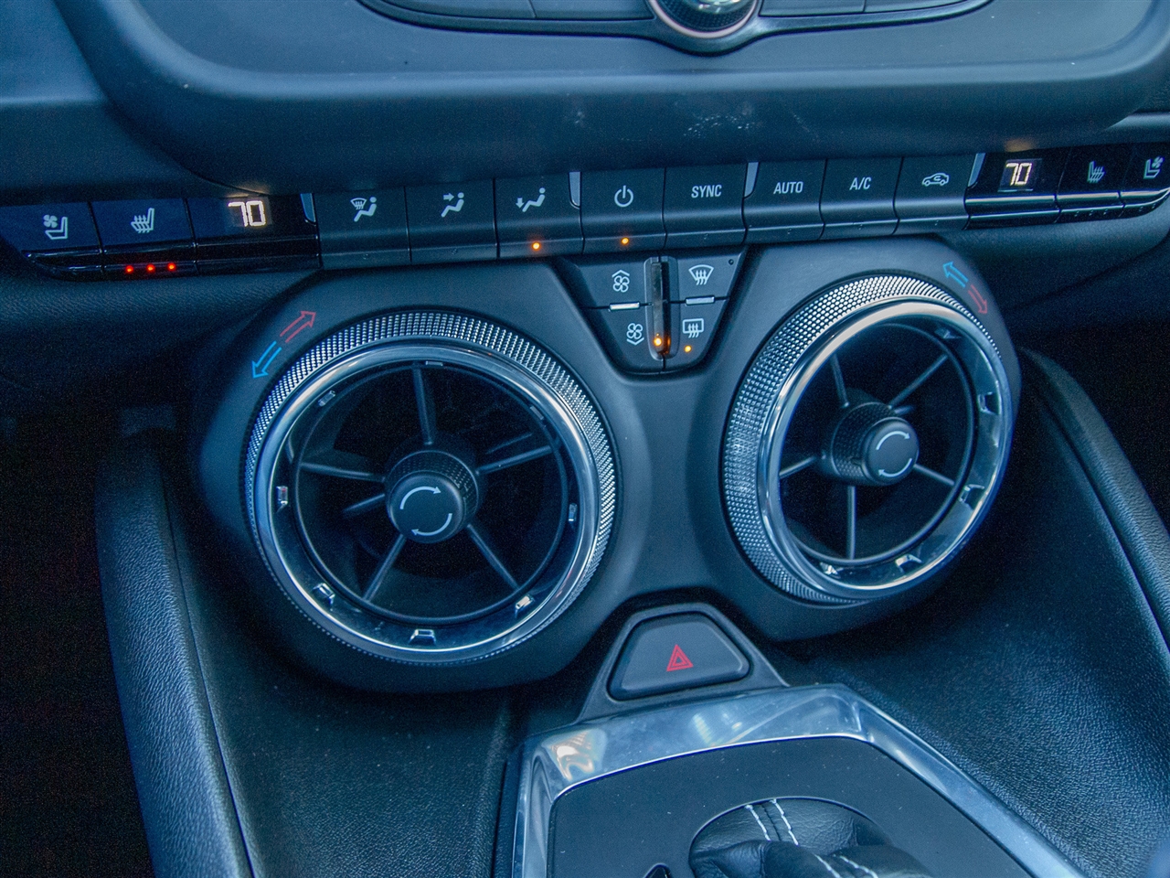 Chevrolet Camaro 2dr Conv 2LT 2024