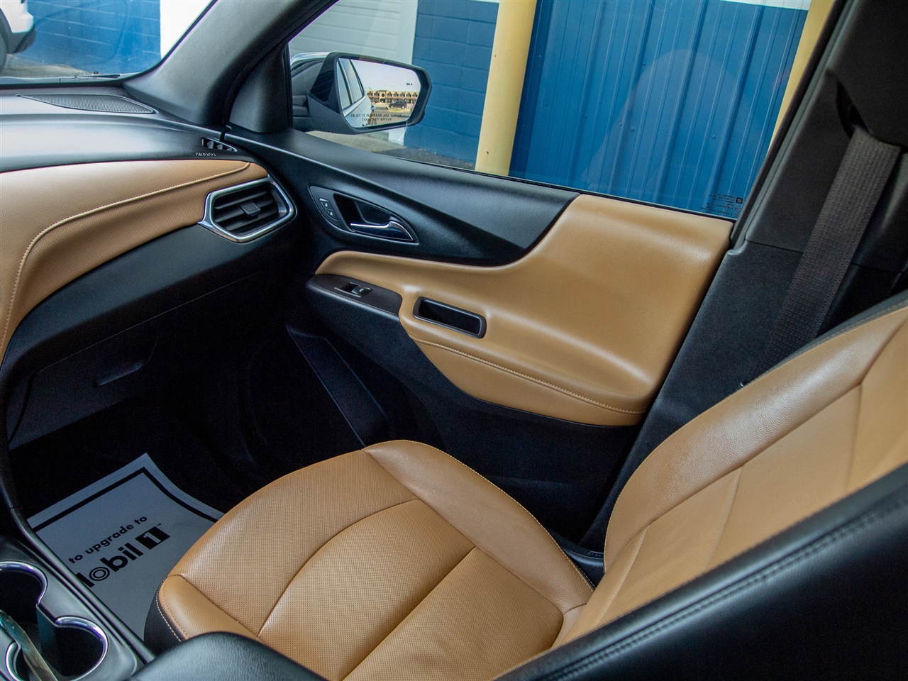 Chevrolet Equinox AWD 4dr Premier w/2LZ 2020