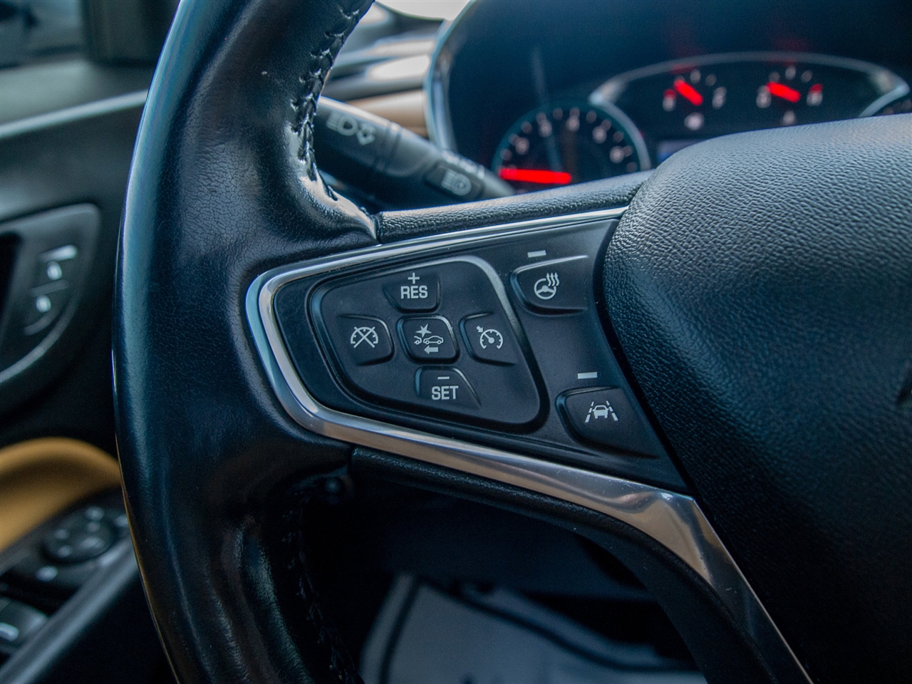 Chevrolet Equinox AWD 4dr Premier w/2LZ 2020