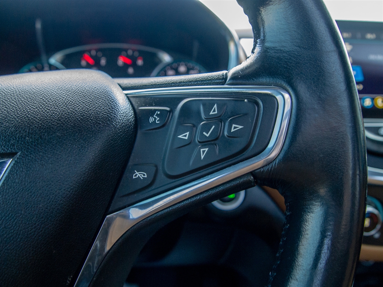 Chevrolet Equinox AWD 4dr Premier w/2LZ 2020