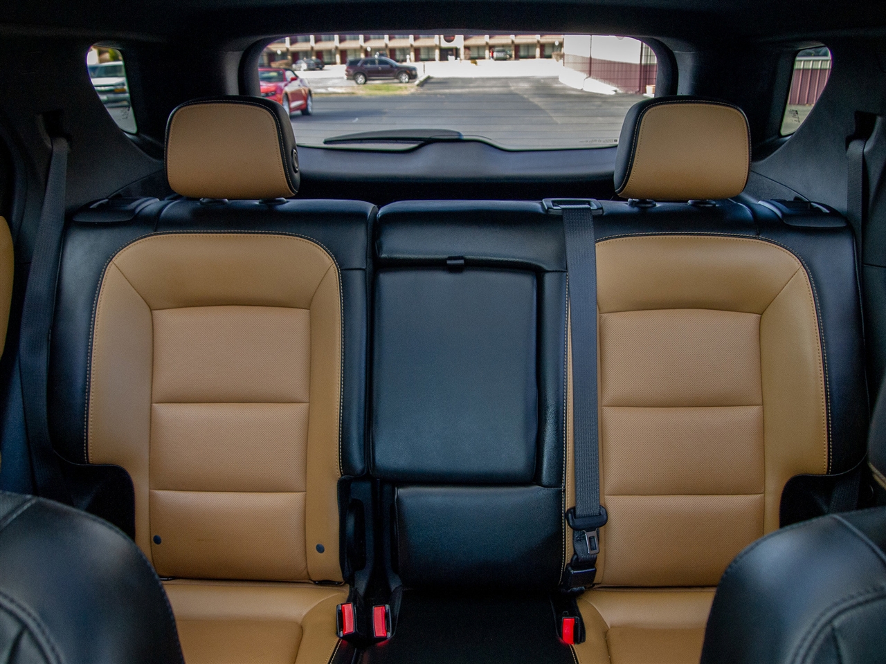 Chevrolet Equinox AWD 4dr Premier w/2LZ 2020