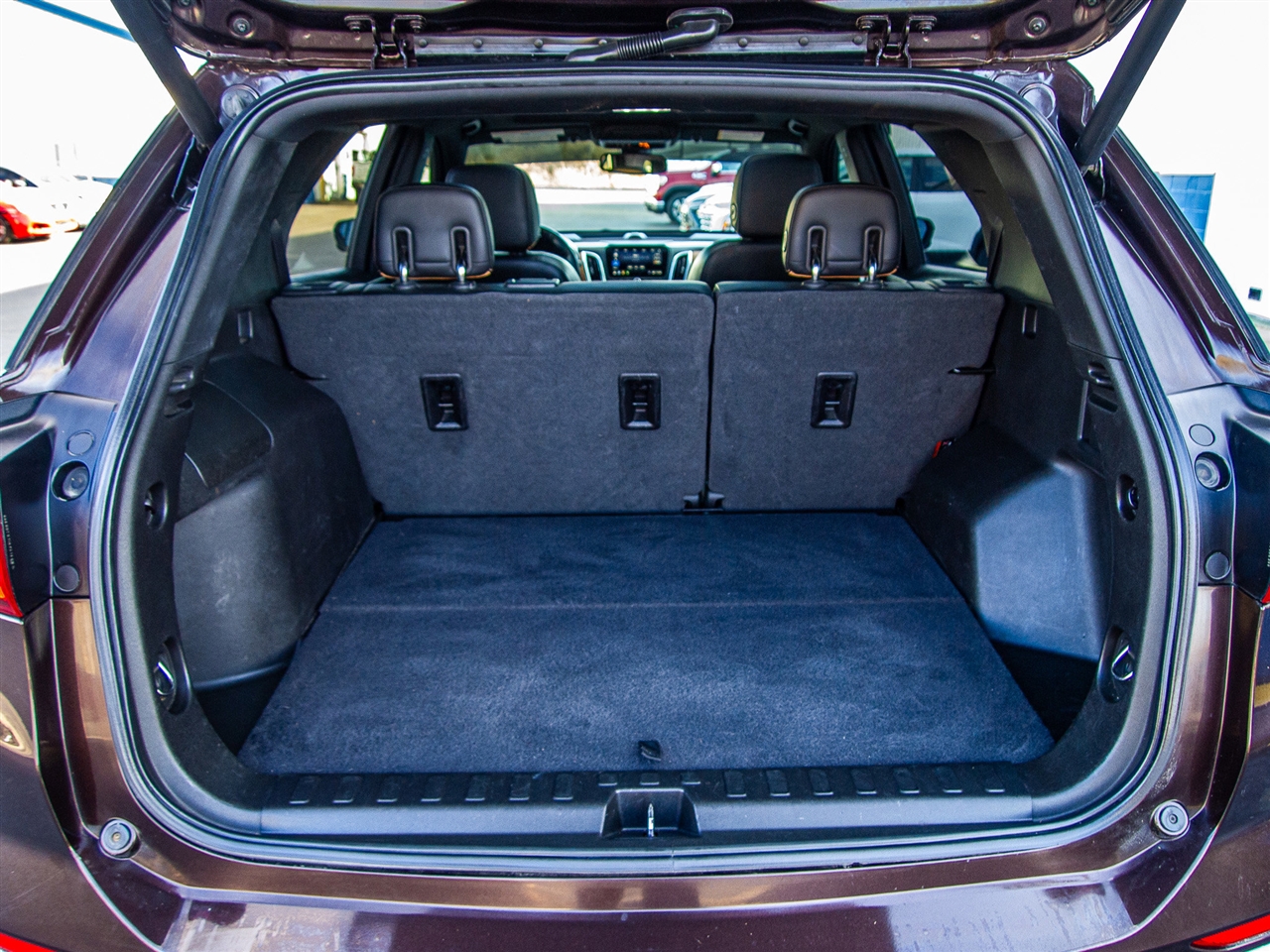 Chevrolet Equinox AWD 4dr Premier w/2LZ 2020