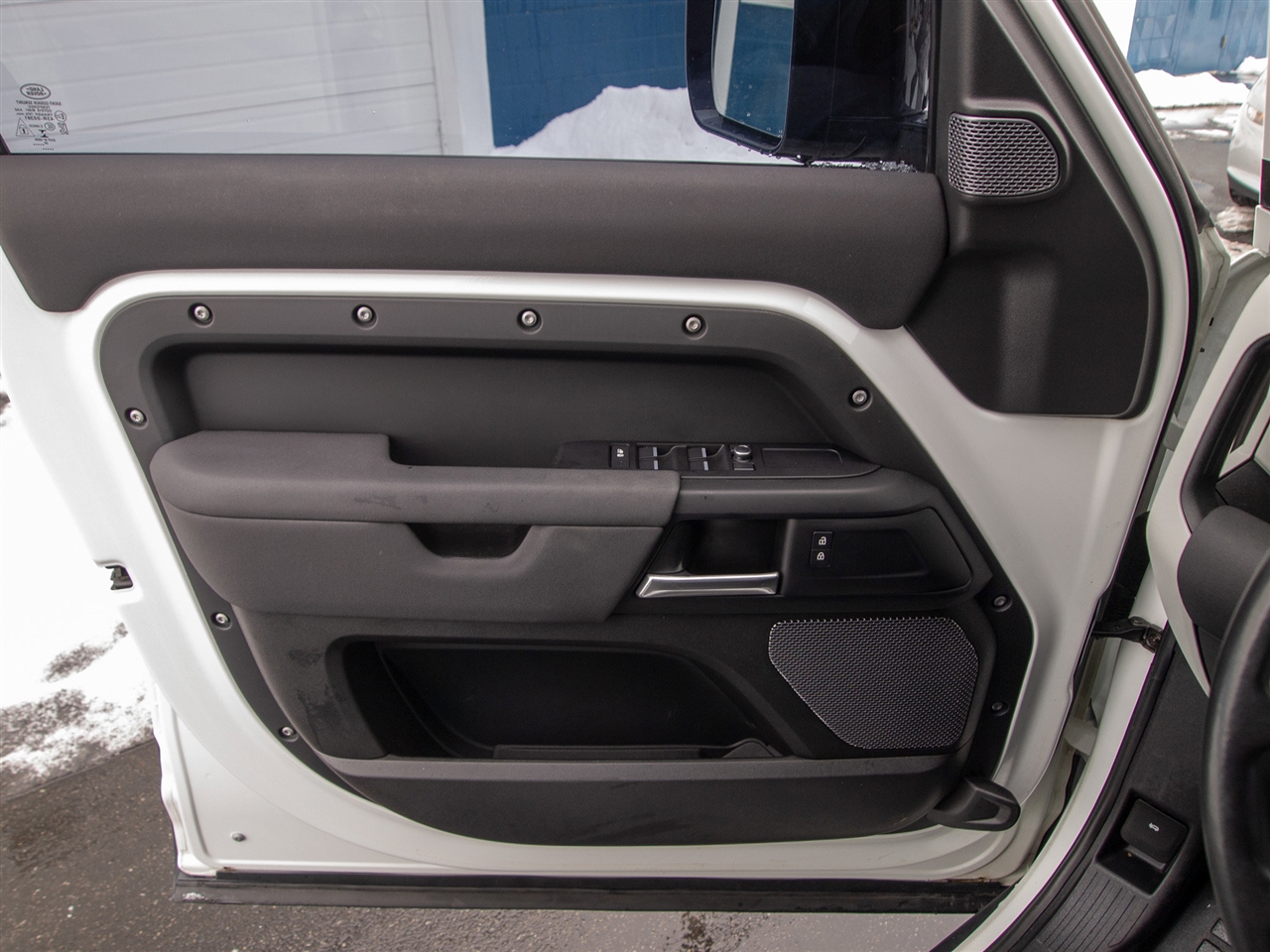 Land Rover Defender 110 S AWD 2020