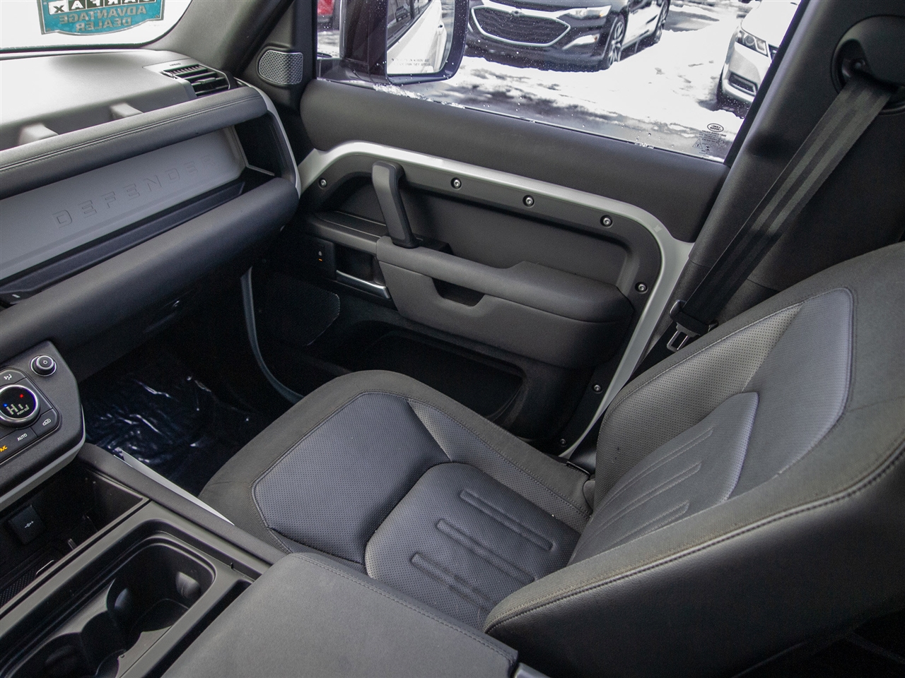 Land Rover Defender 110 S AWD 2020