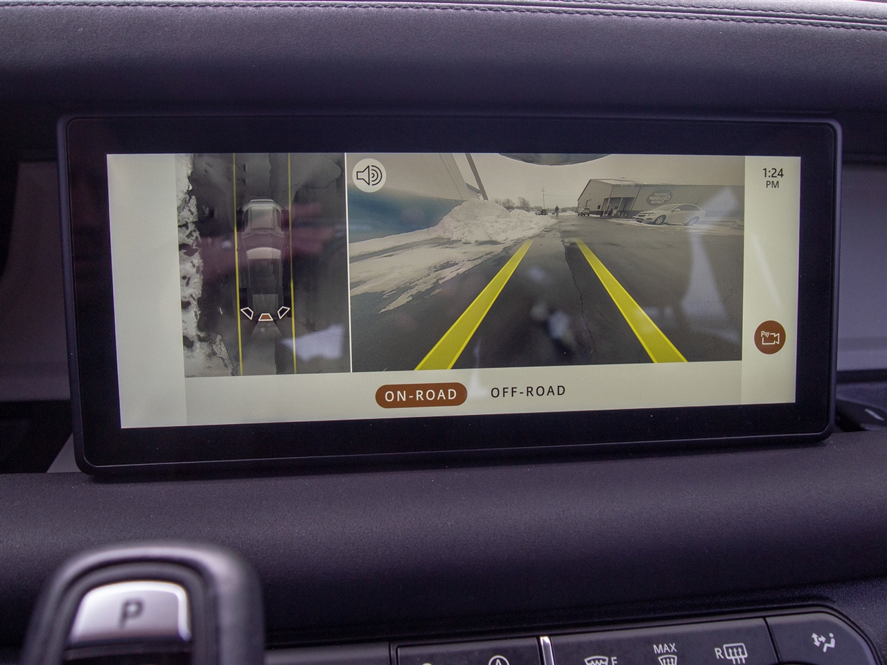 Land Rover Defender 110 S AWD 2020