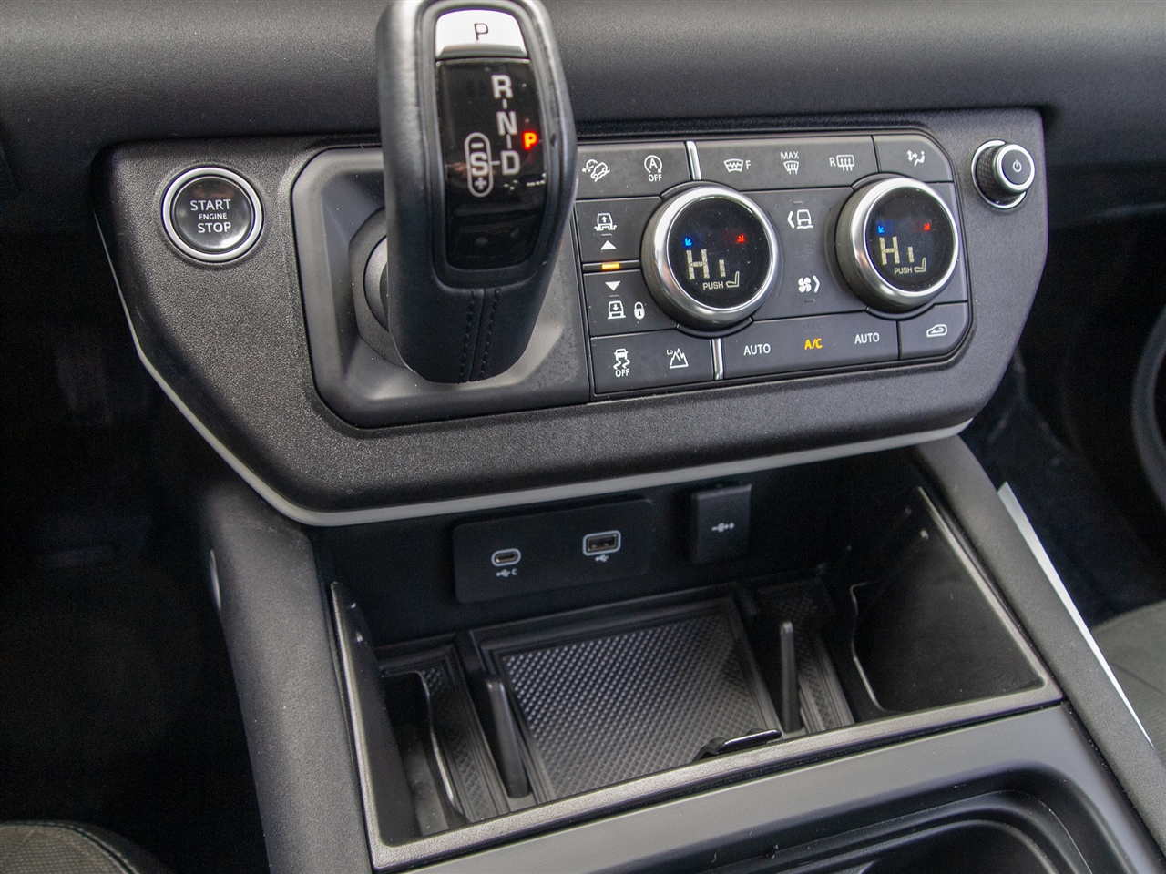 Land Rover Defender 110 S AWD 2020