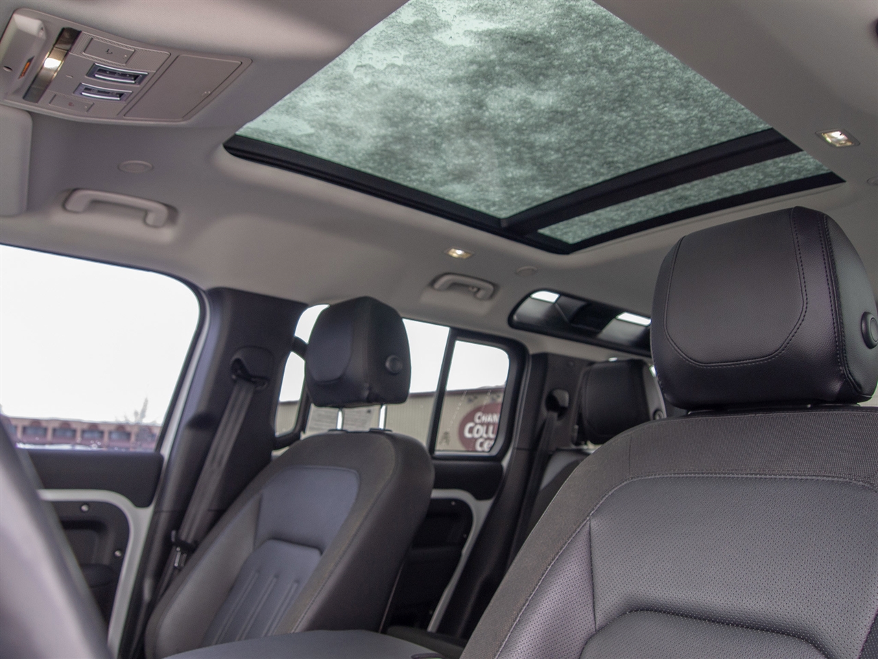 Land Rover Defender 110 S AWD 2020