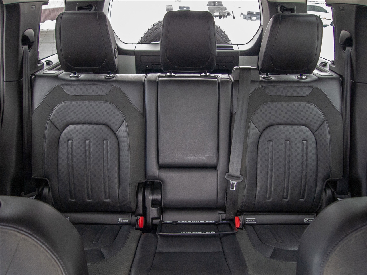 Land Rover Defender 110 S AWD 2020