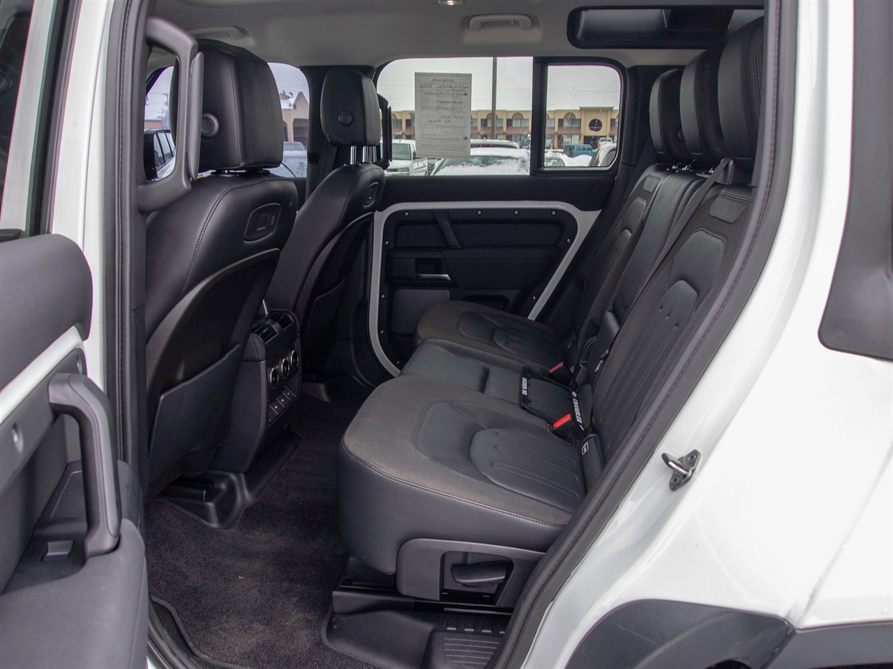 Land Rover Defender 110 S AWD 2020