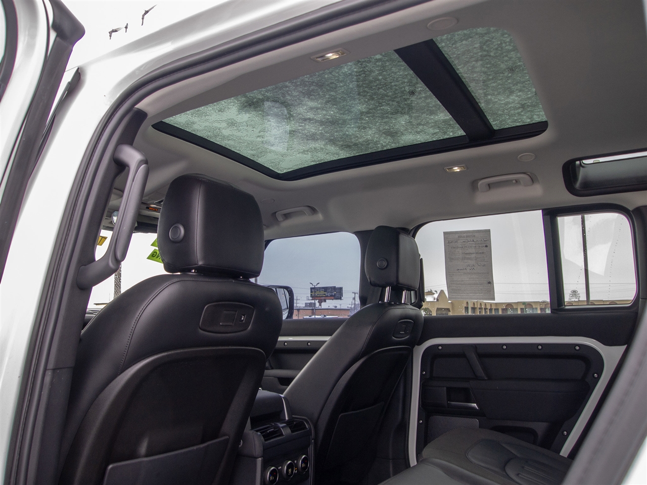 Land Rover Defender 110 S AWD 2020