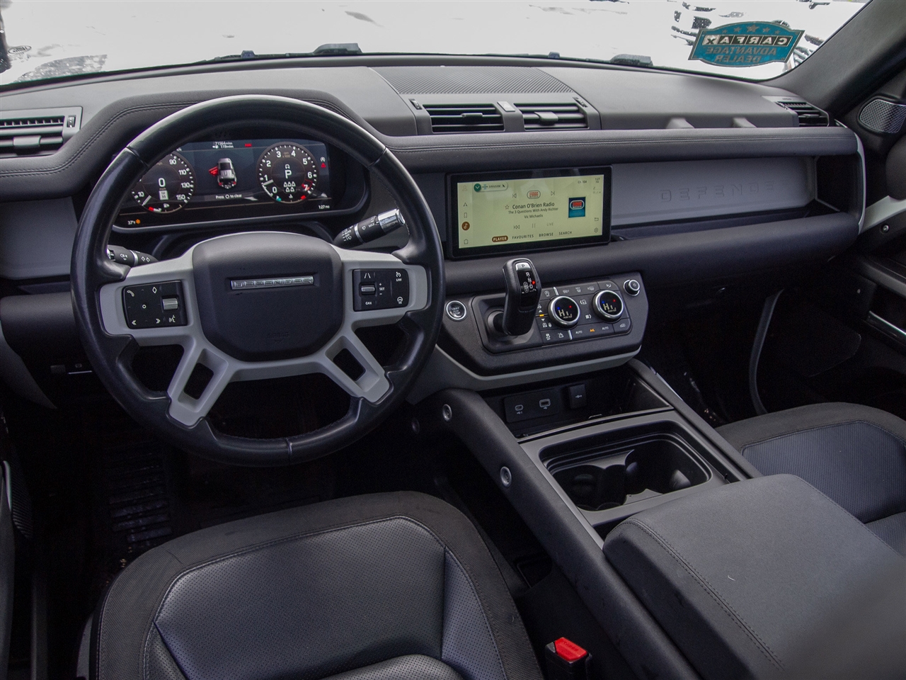 Land Rover Defender 110 S AWD 2020