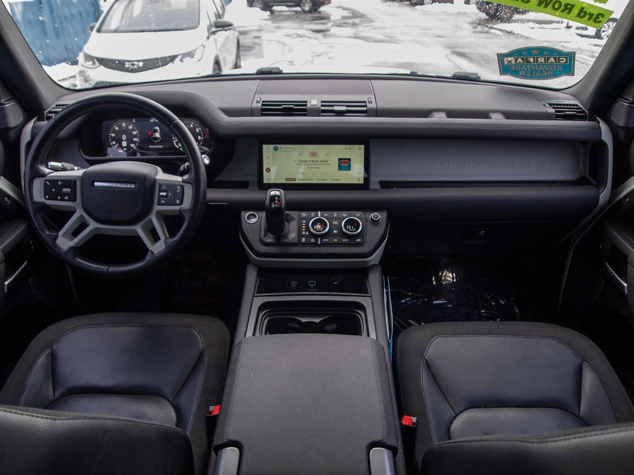 Land Rover Defender 110 S AWD 2020