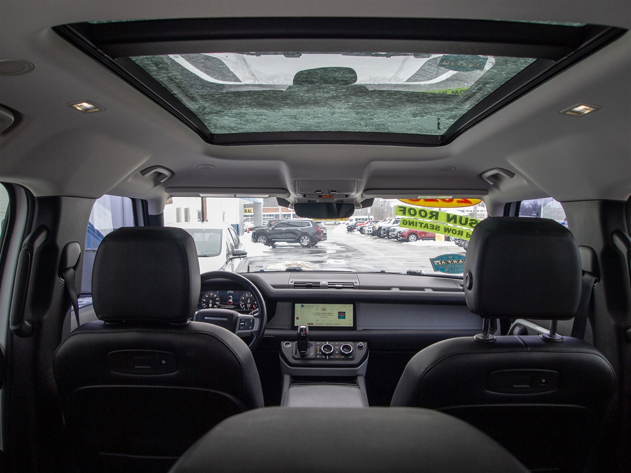 Land Rover Defender 110 S AWD 2020