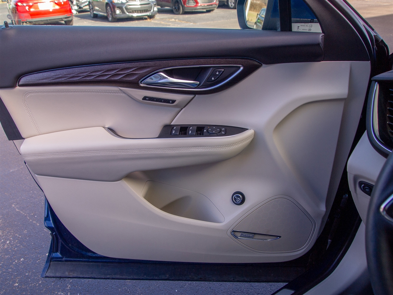 Buick Envision AWD 4dr Avenir 2023