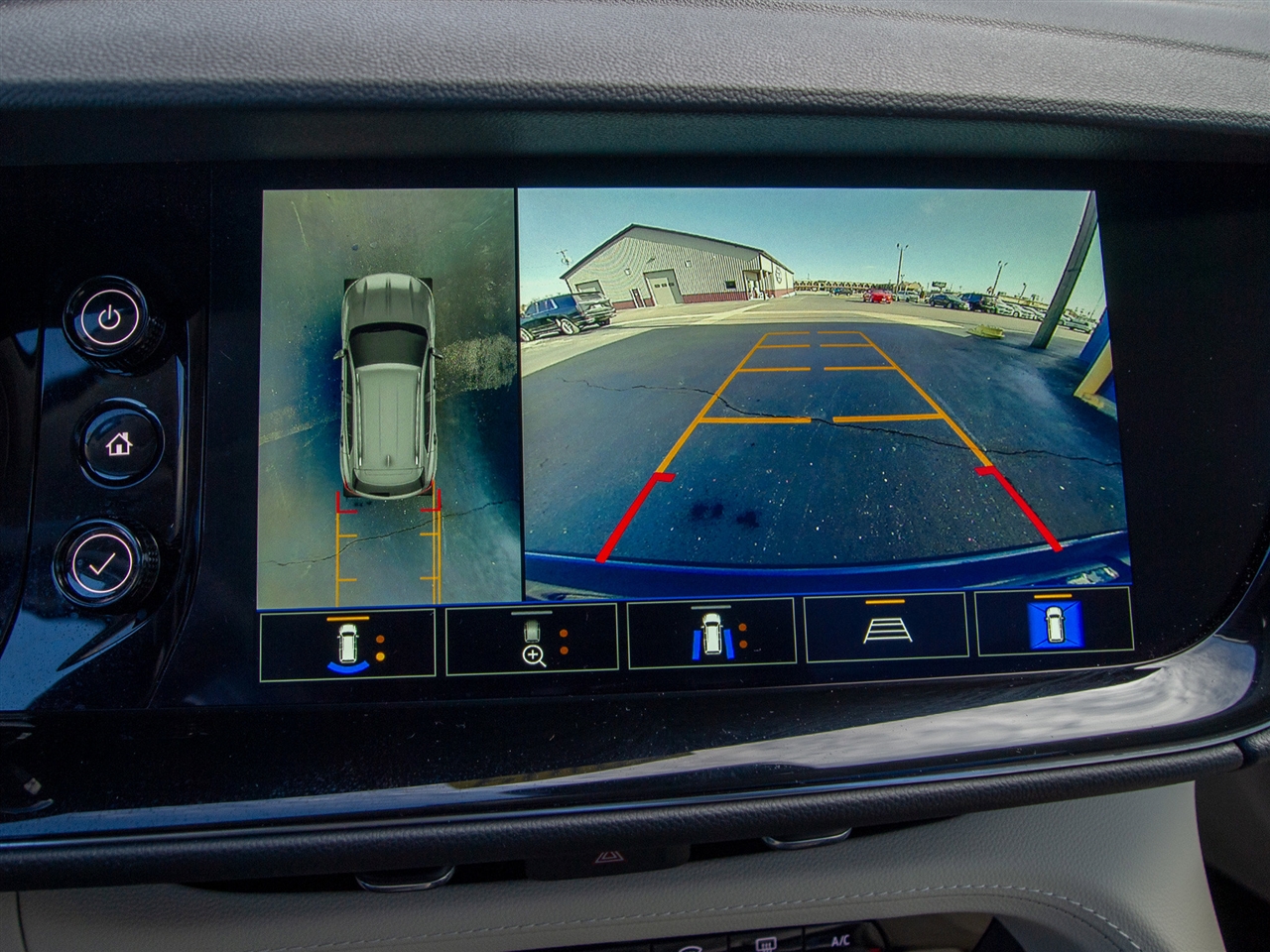 Buick Envision AWD 4dr Avenir 2023