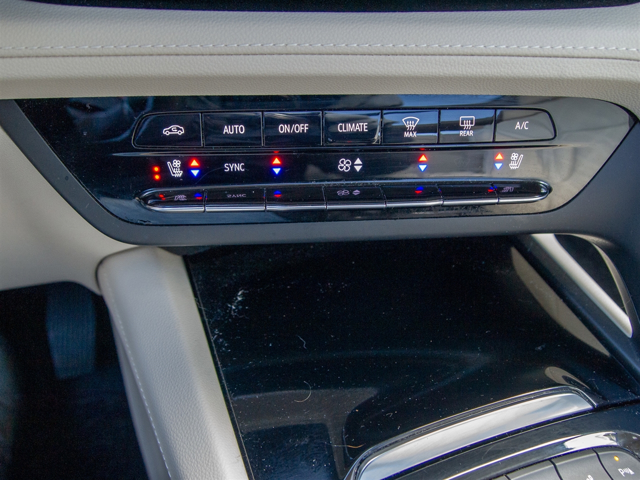 Buick Envision AWD 4dr Avenir 2023