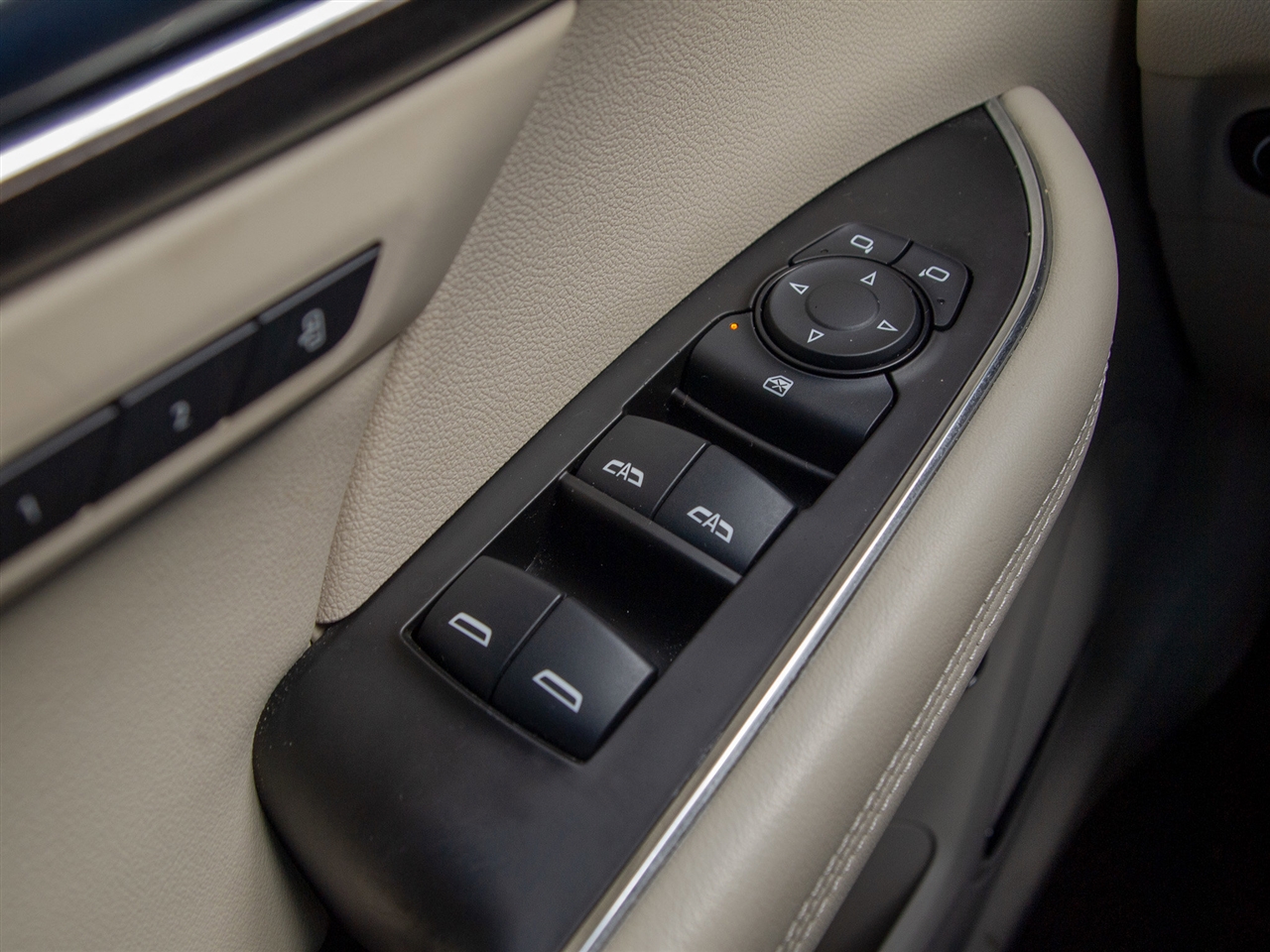 Buick Envision AWD 4dr Avenir 2023