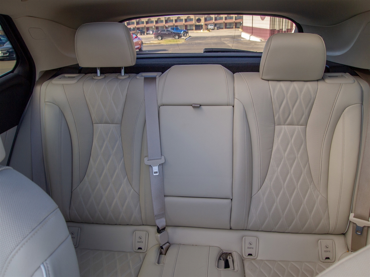 Buick Envision AWD 4dr Avenir 2023