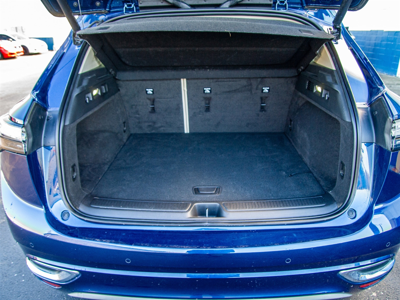 Buick Envision AWD 4dr Avenir 2023