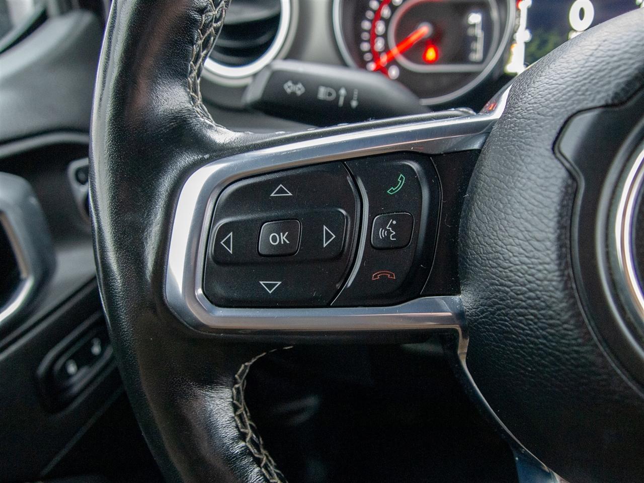 Jeep Wrangler Rubicon 4x4 2022