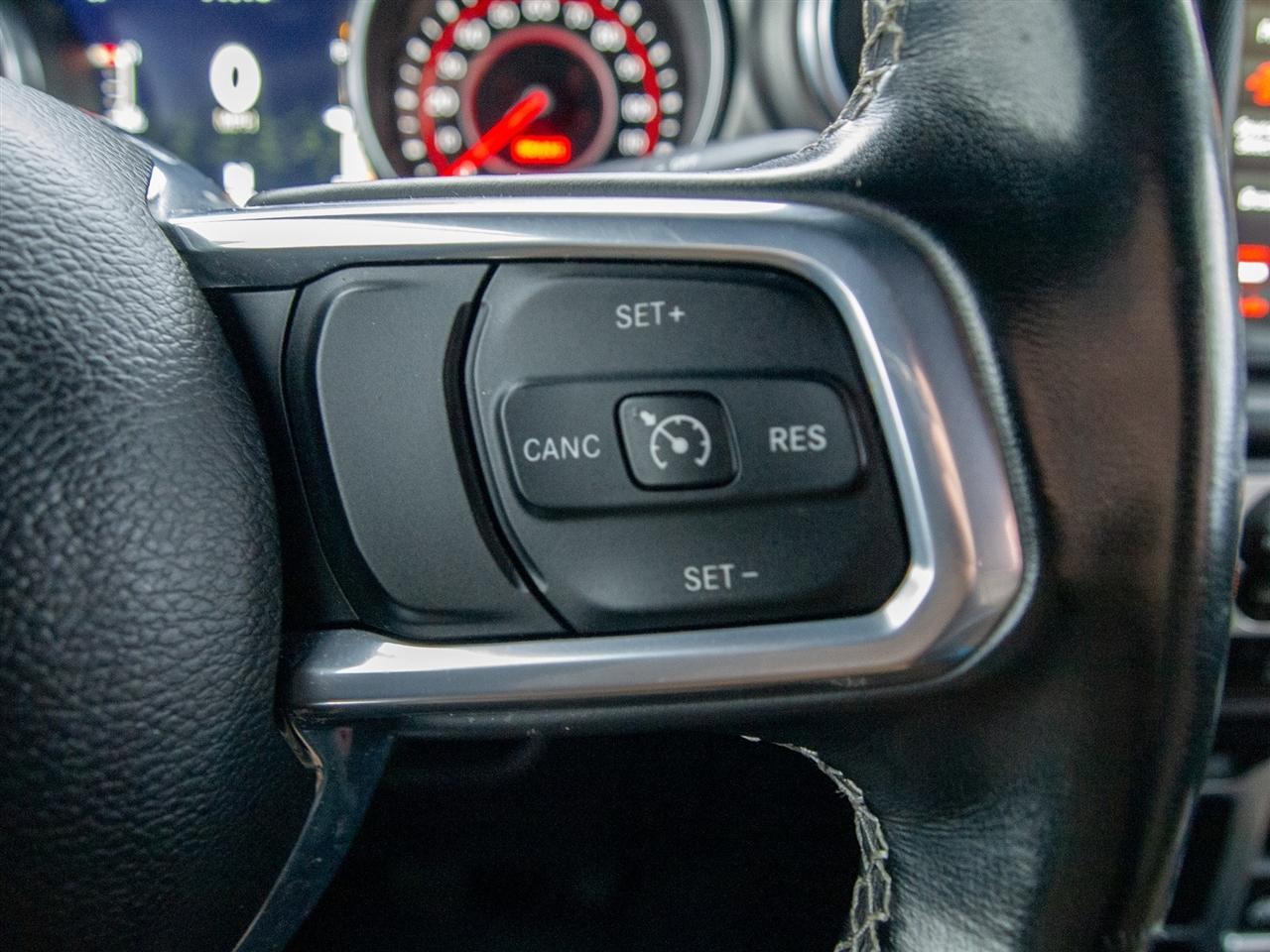 Jeep Wrangler Rubicon 4x4 2022