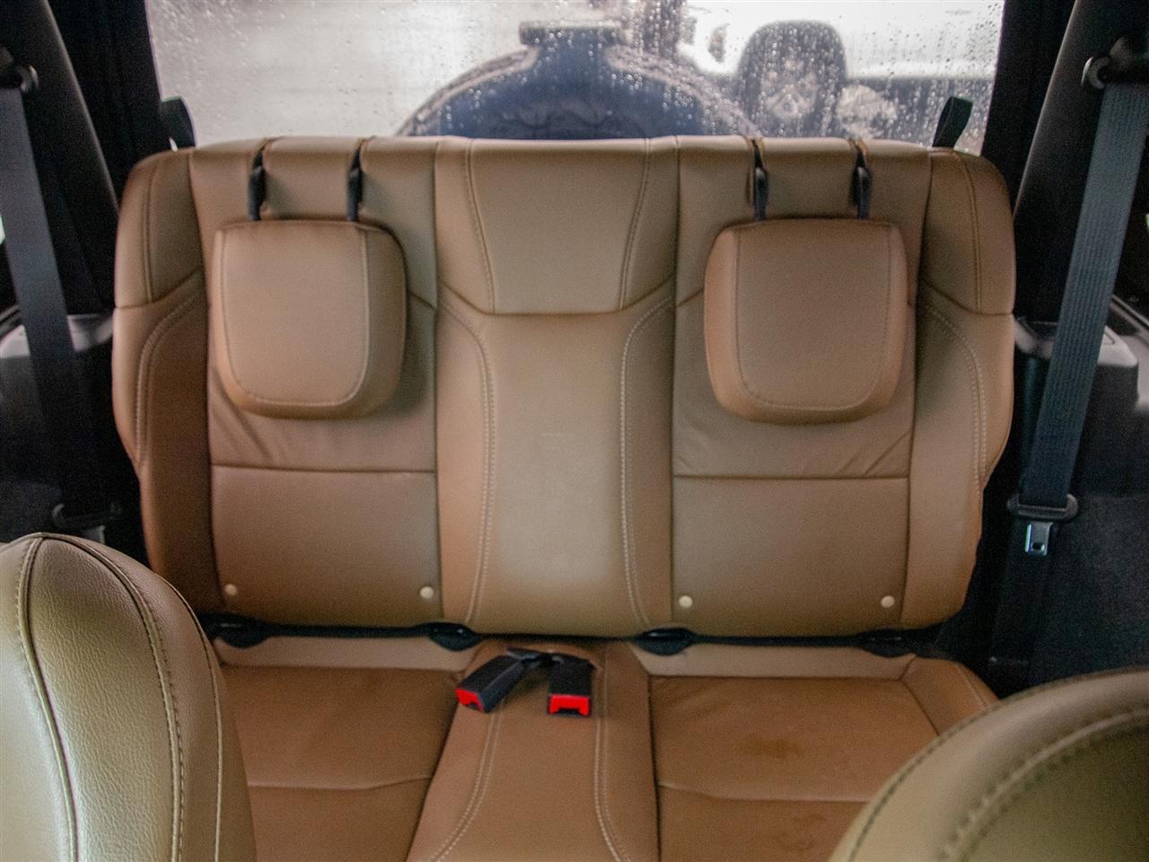 Jeep Wrangler Rubicon 4x4 2022