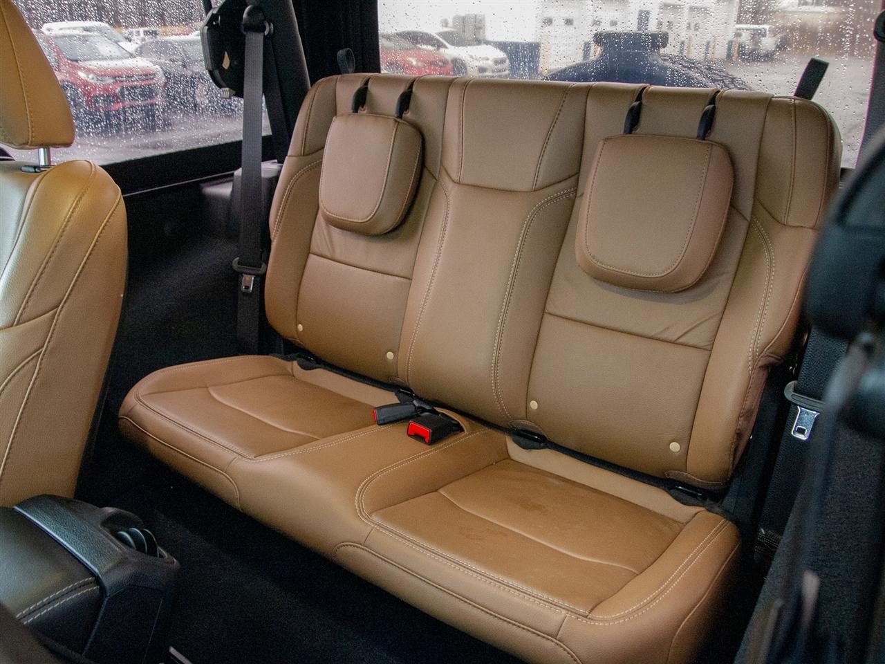 Jeep Wrangler Rubicon 4x4 2022